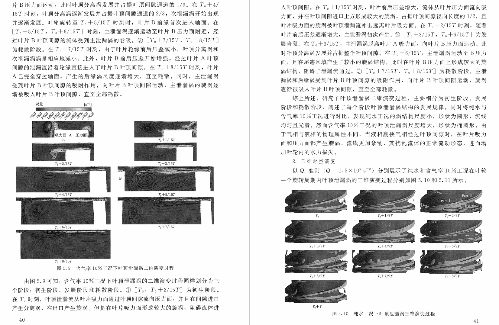 《螺旋叶片式混输泵旋涡流与动力学特性》书籍推荐